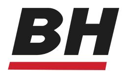 Bh logo